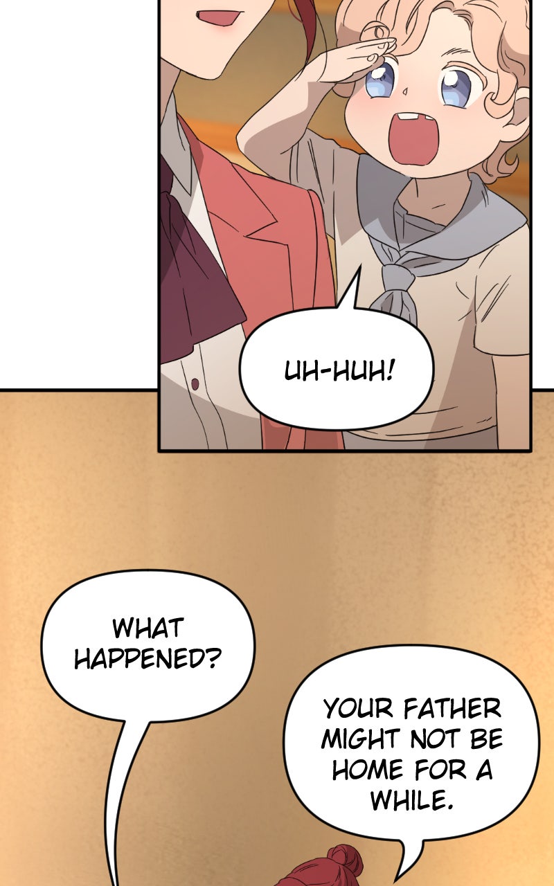 The Mafia Nanny (S2) Episode 96 page 37 - 