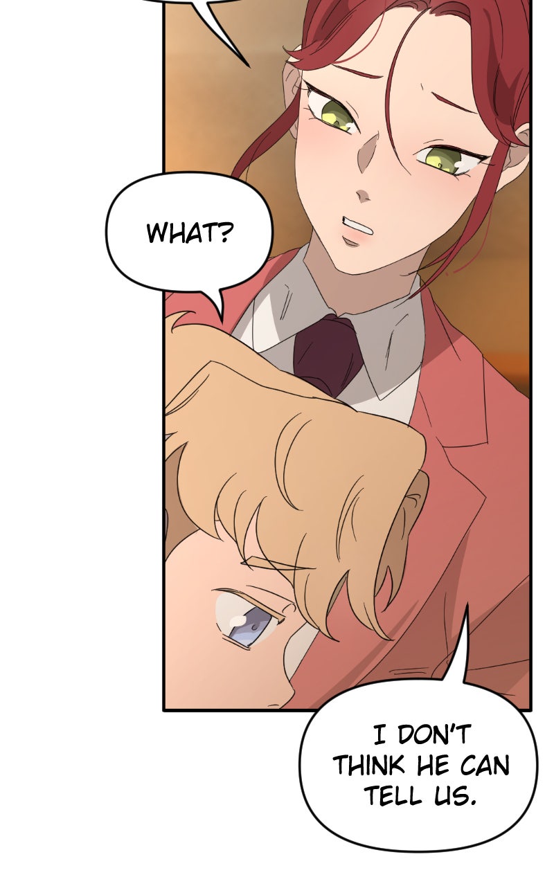 The Mafia Nanny (S2) Episode 96 page 39 - 