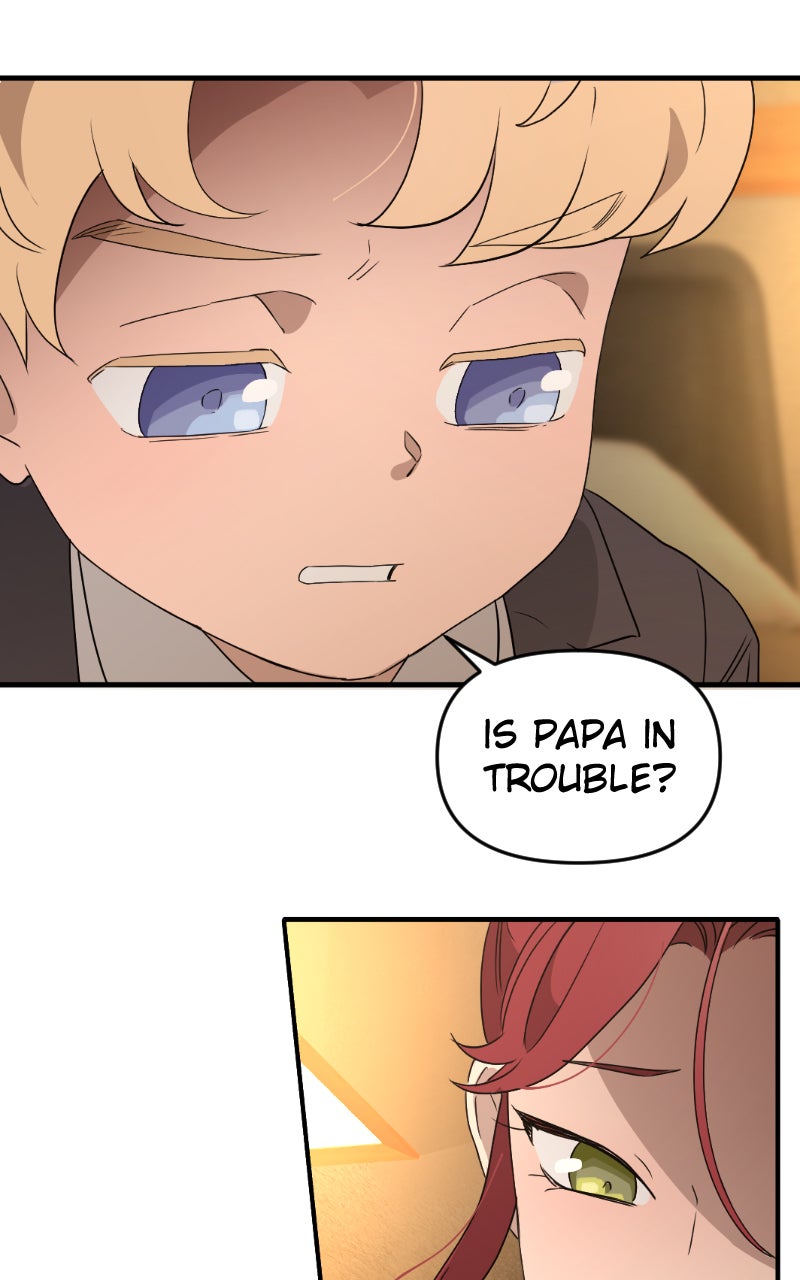 The Mafia Nanny (S2) Episode 96 page 40 - 