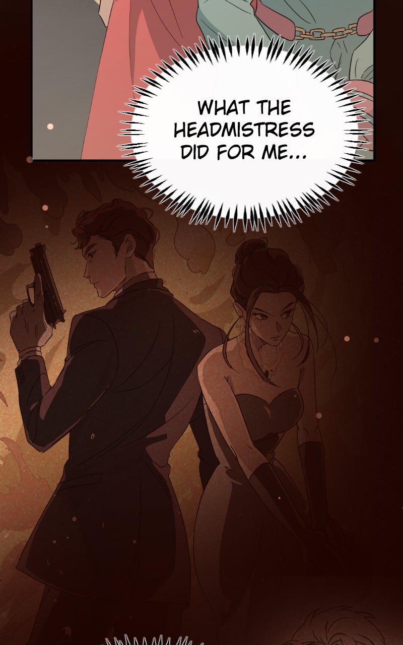 The Mafia Nanny (S2) Episode 96 page 5 - 