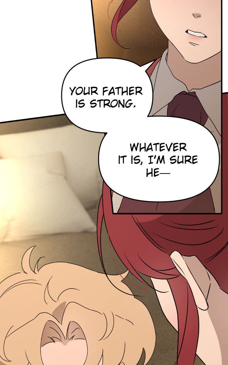 The Mafia Nanny (S2) Episode 96 page 41 - 