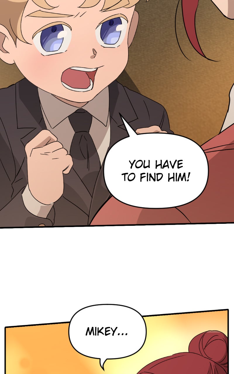 The Mafia Nanny (S2) Episode 96 page 42 - 