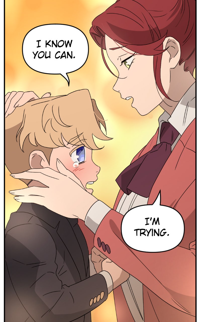 The Mafia Nanny (S2) Episode 96 page 43 - 
