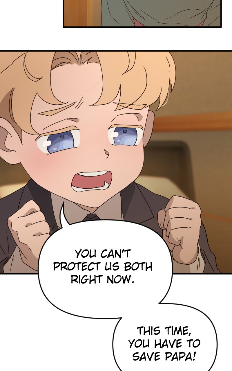 The Mafia Nanny (S2) Episode 96 page 45 - 