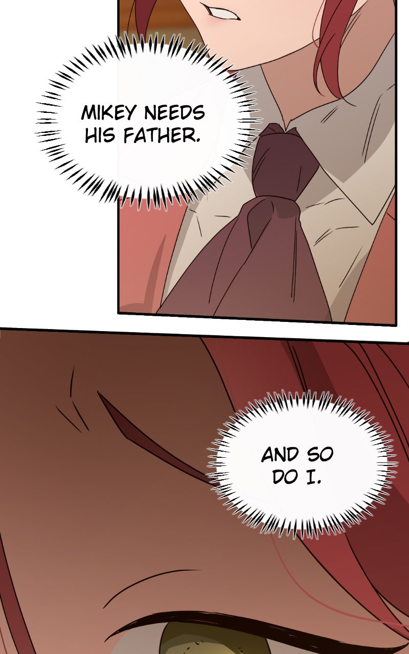 The Mafia Nanny (S2) Episode 96 page 47 - 