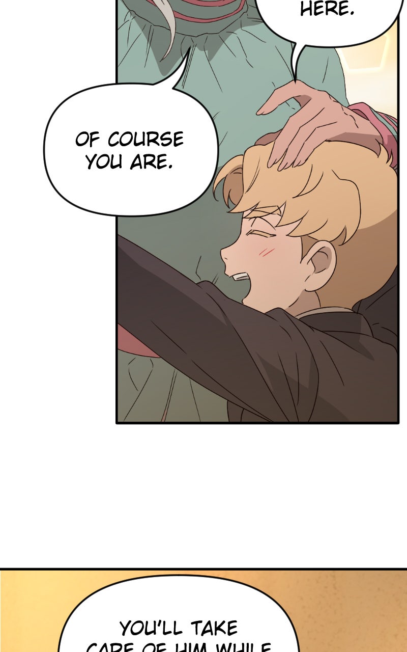 The Mafia Nanny (S2) Episode 96 page 51 - 