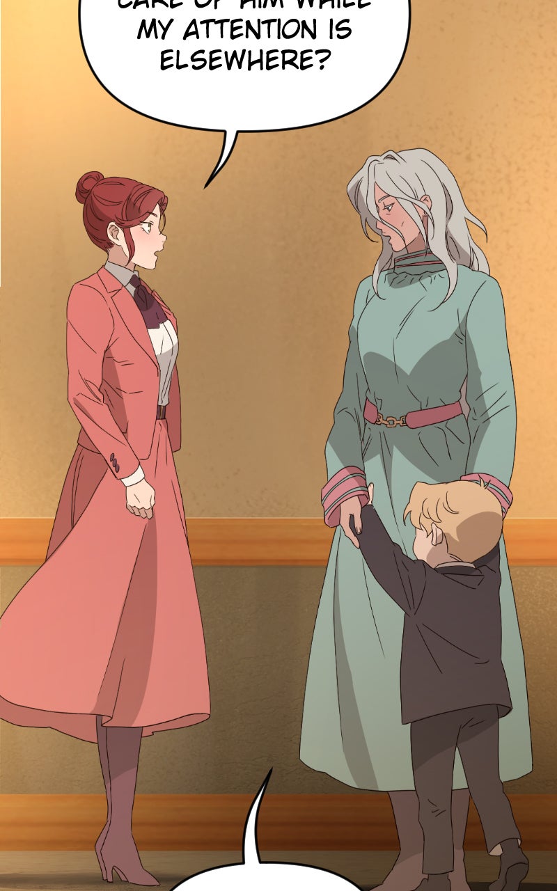 The Mafia Nanny (S2) Episode 96 page 52 - 