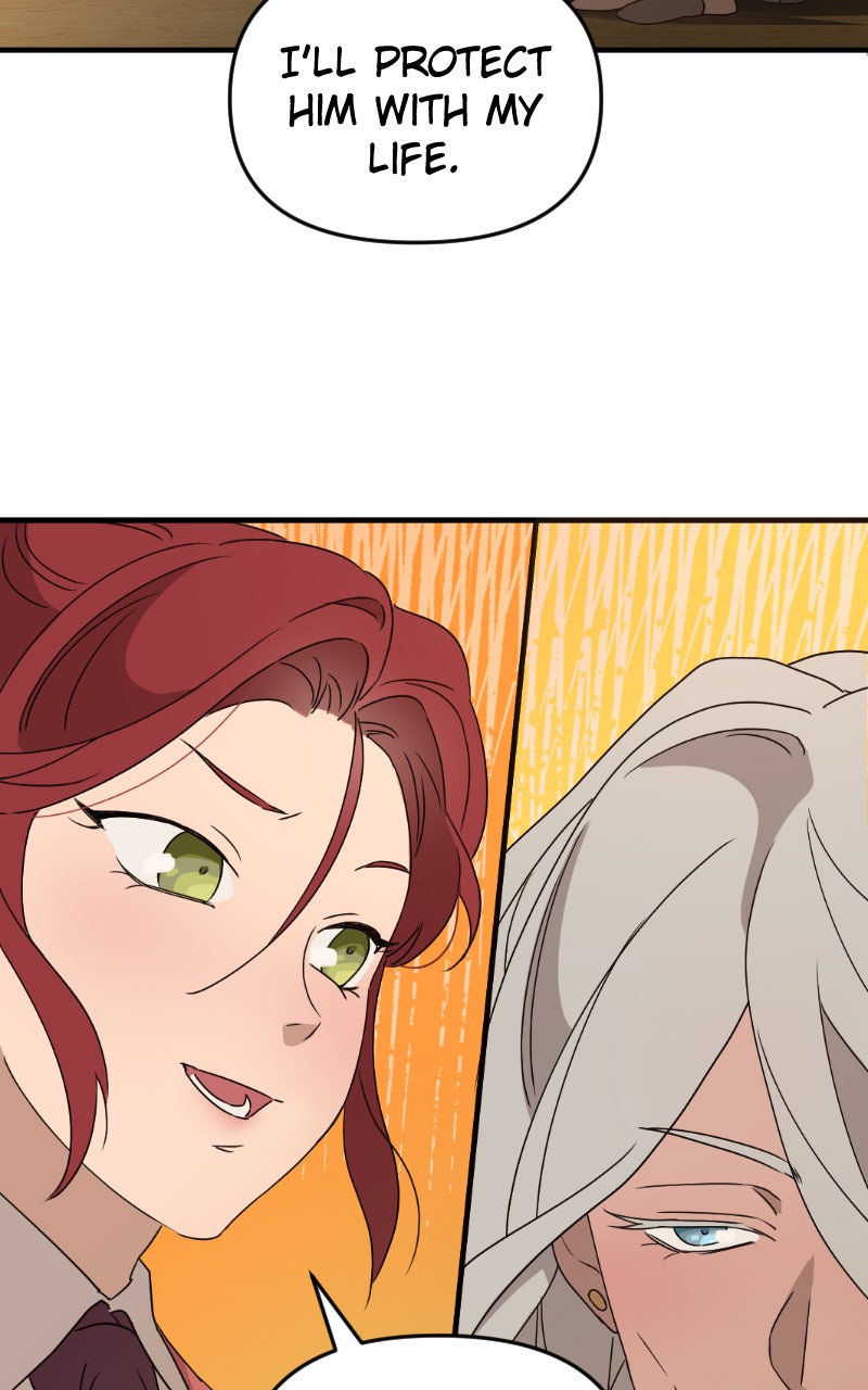 The Mafia Nanny (S2) Episode 96 page 53 - 