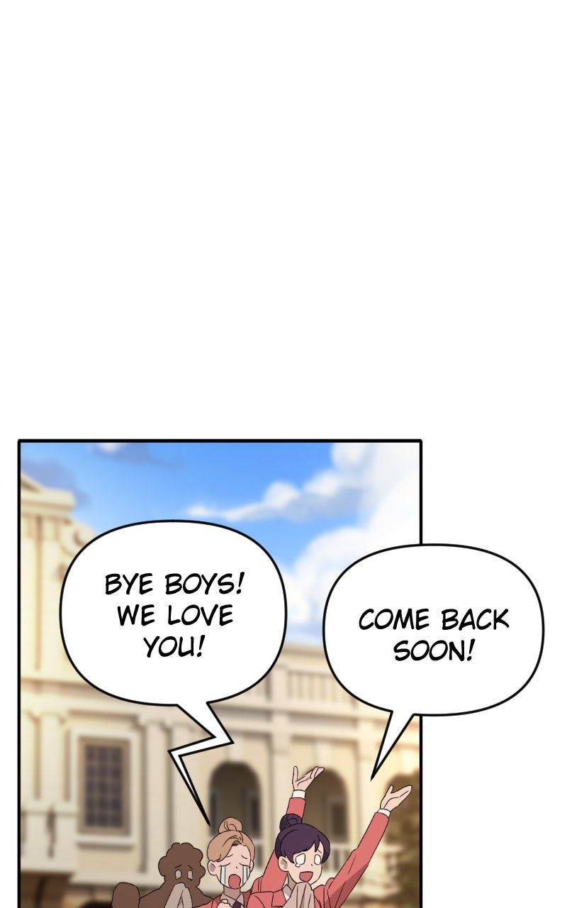 The Mafia Nanny (S2) Episode 96 page 55 - 