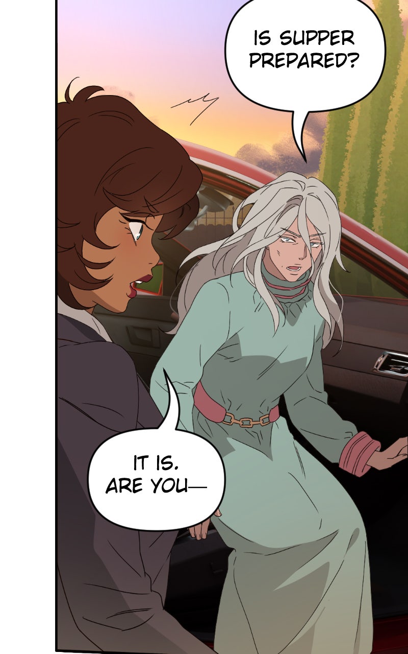 The Mafia Nanny (S2) Episode 96 page 58 - 