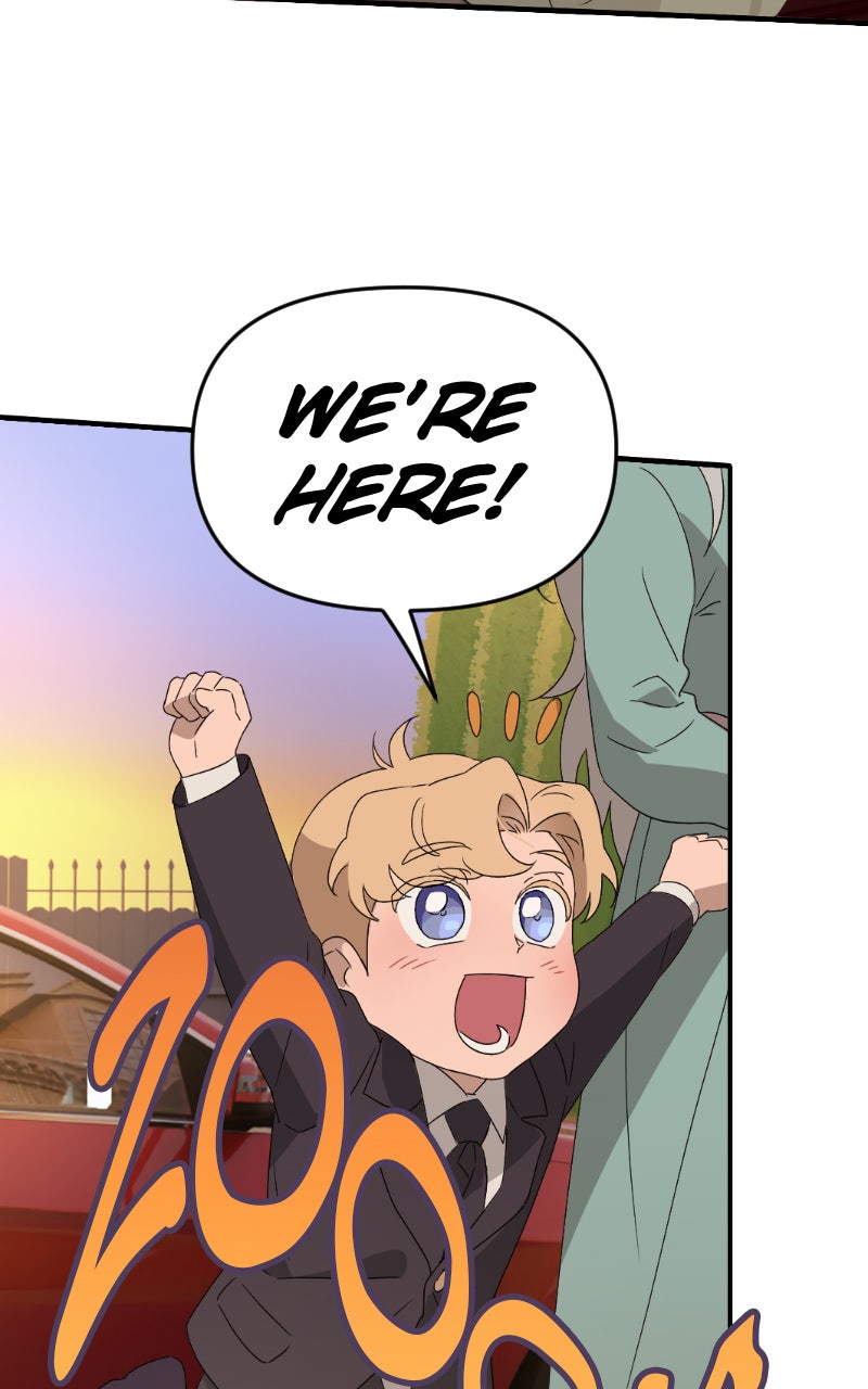 The Mafia Nanny (S2) Episode 96 page 59 - 