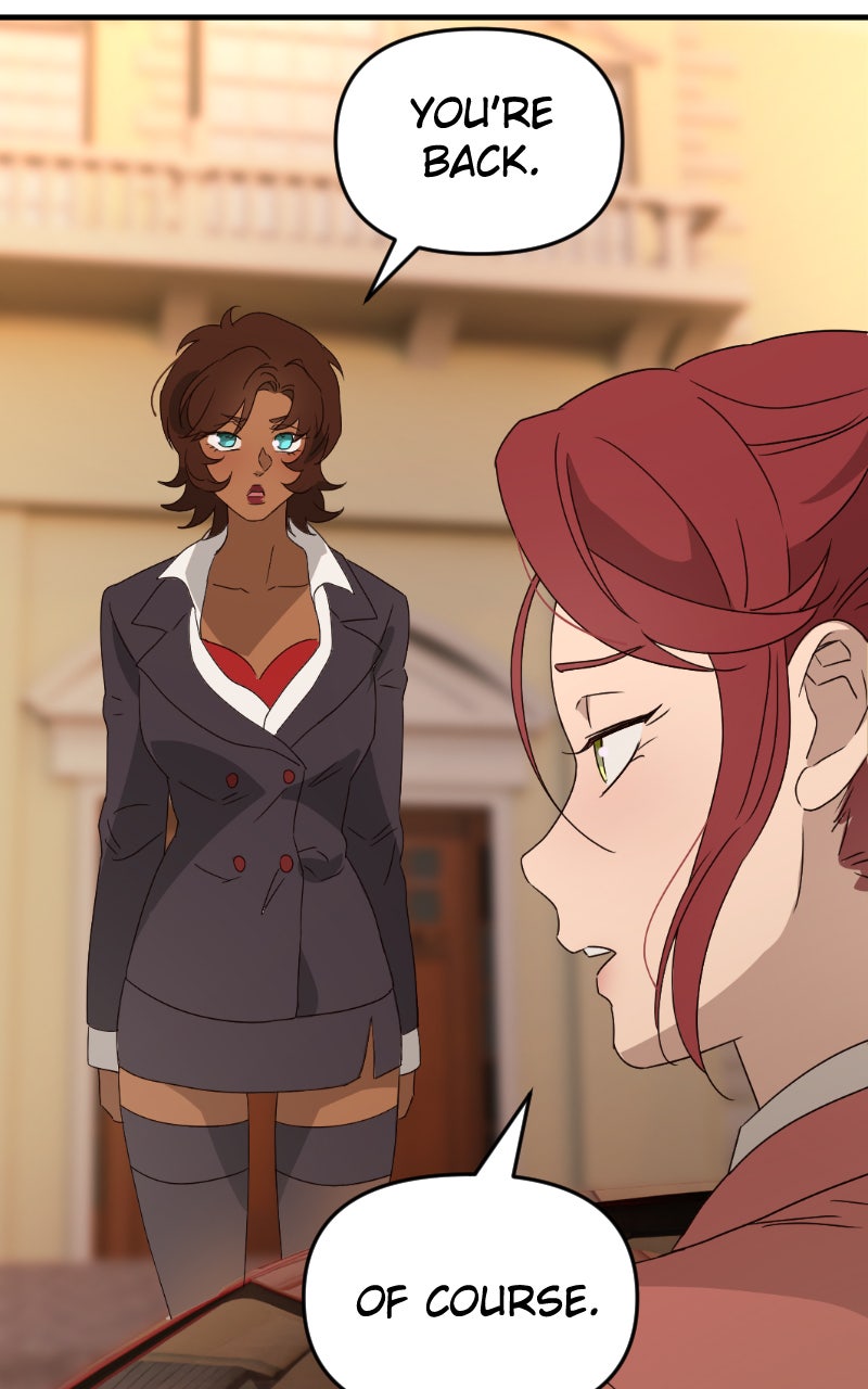 The Mafia Nanny (S2) Episode 96 page 62 - 