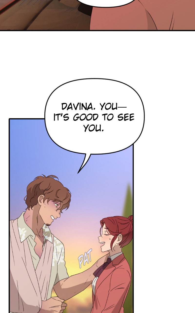 The Mafia Nanny (S2) Episode 96 page 63 - 