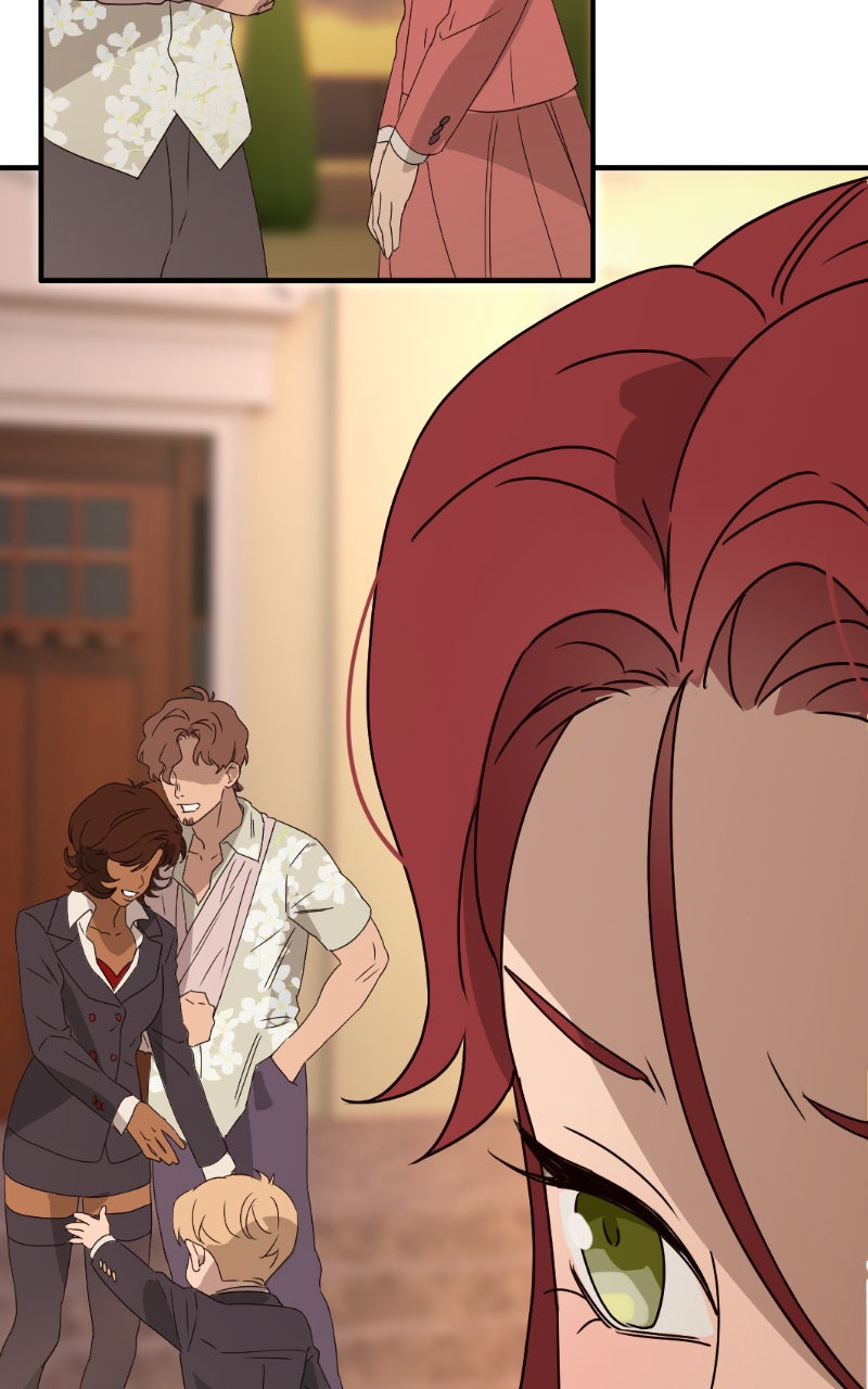 The Mafia Nanny (S2) Episode 96 page 64 - 