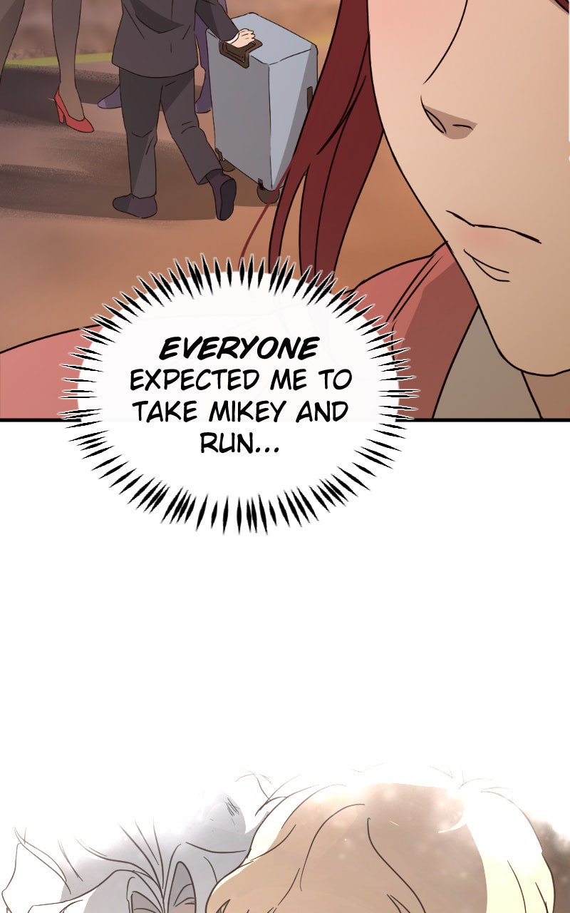 The Mafia Nanny (S2) Episode 96 page 65 - 