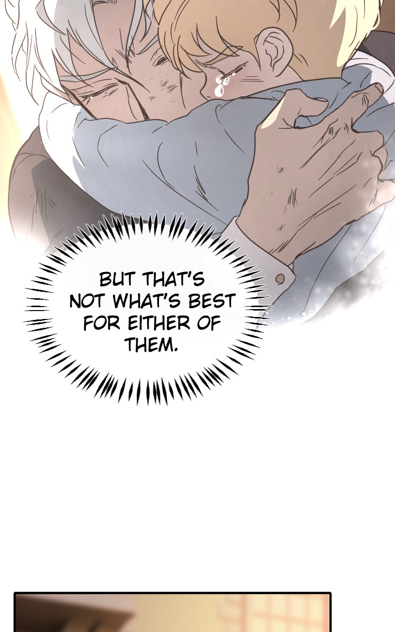 The Mafia Nanny (S2) Episode 96 page 66 - 