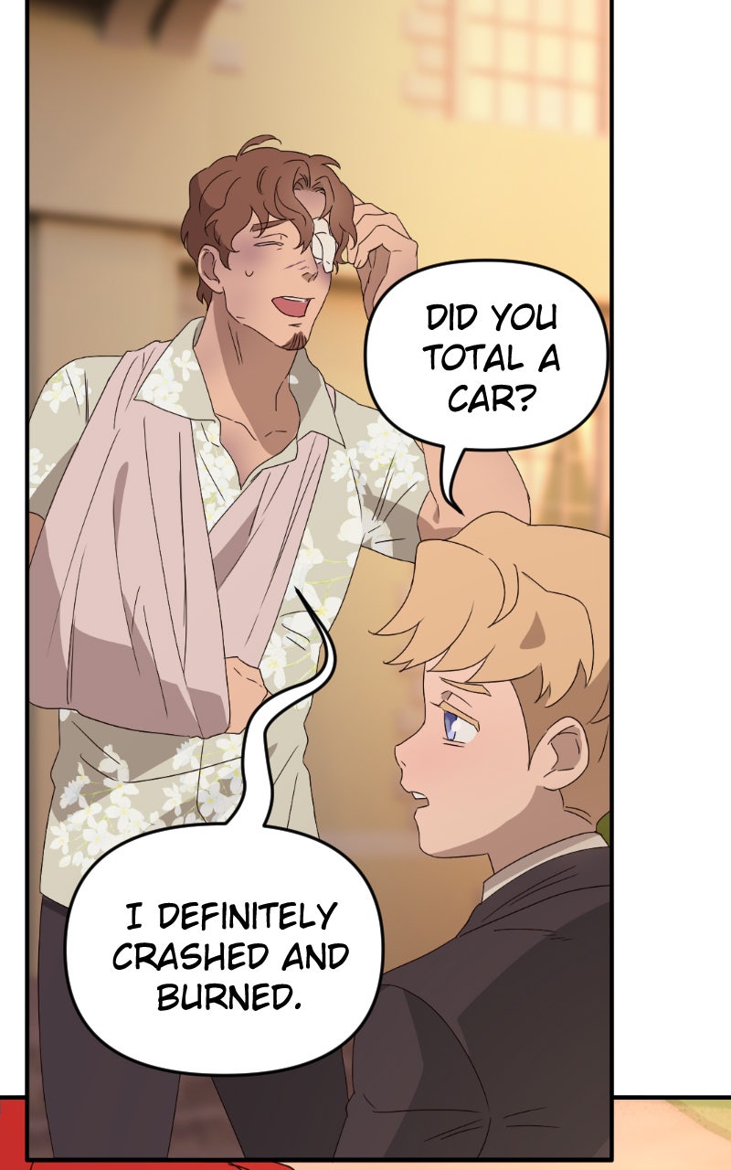 The Mafia Nanny (S2) Episode 96 page 67 - 