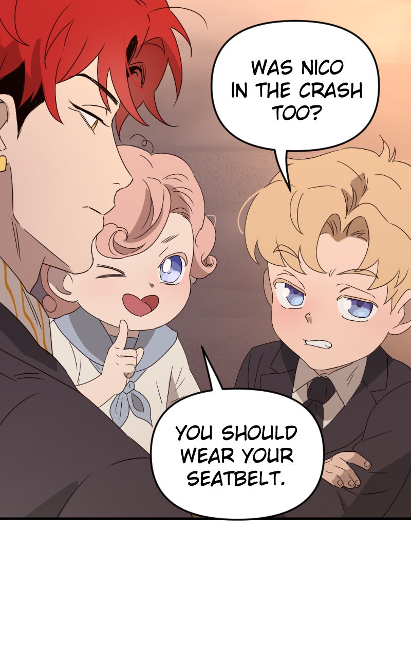 The Mafia Nanny (S2) Episode 96 page 68 - 