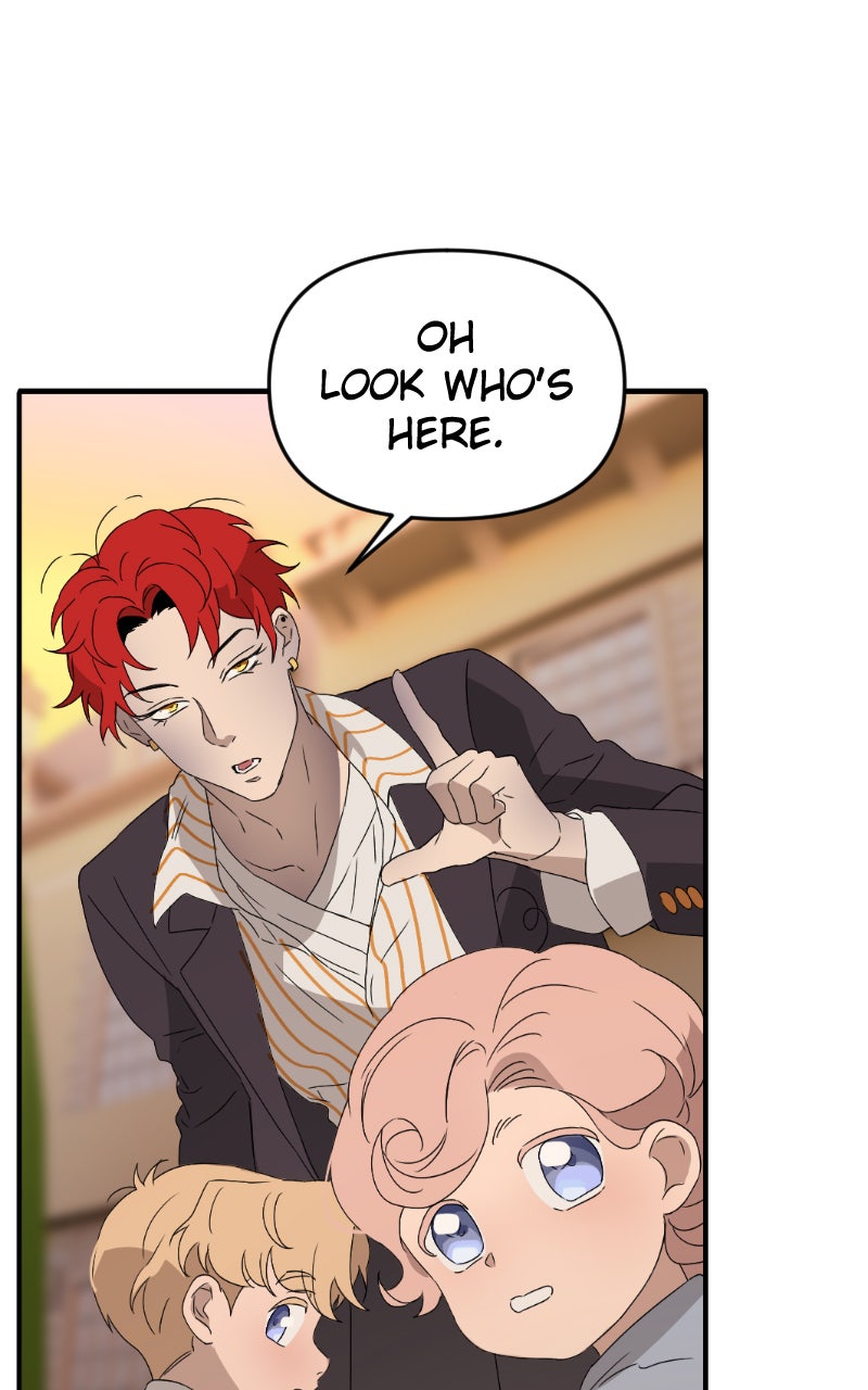The Mafia Nanny (S2) Episode 96 page 69 - 