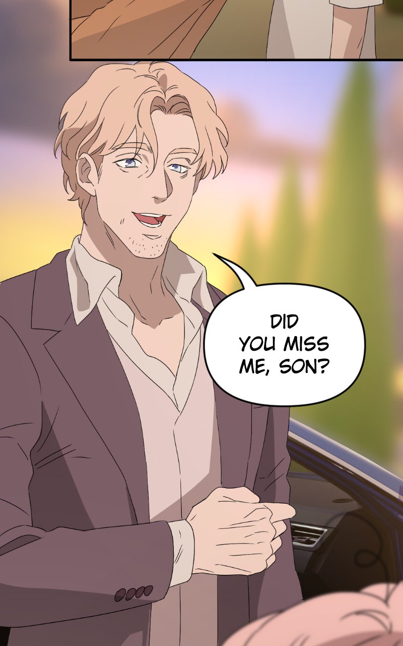The Mafia Nanny (S2) Episode 96 page 73 - 