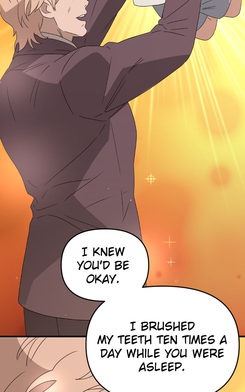 The Mafia Nanny (S2) Episode 96 page 76 - 
