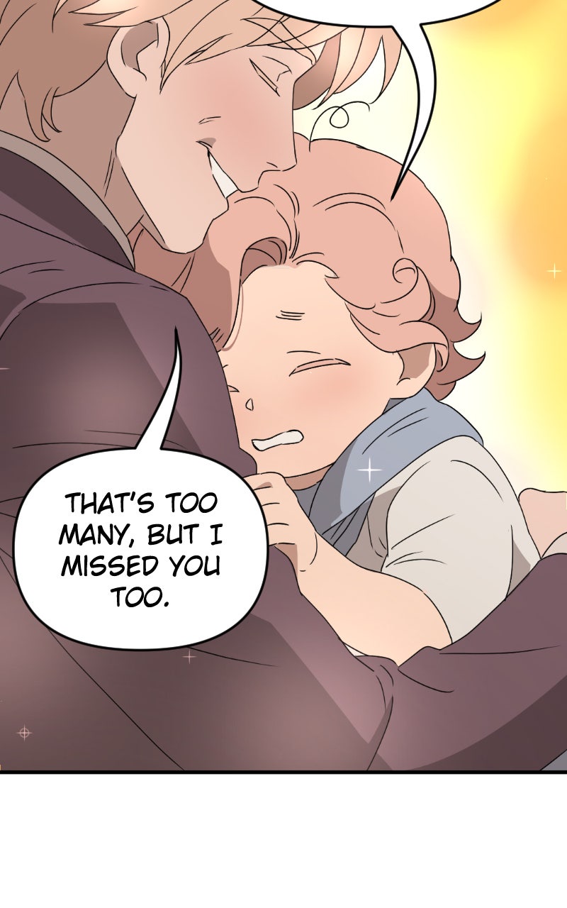 The Mafia Nanny (S2) Episode 96 page 77 - 
