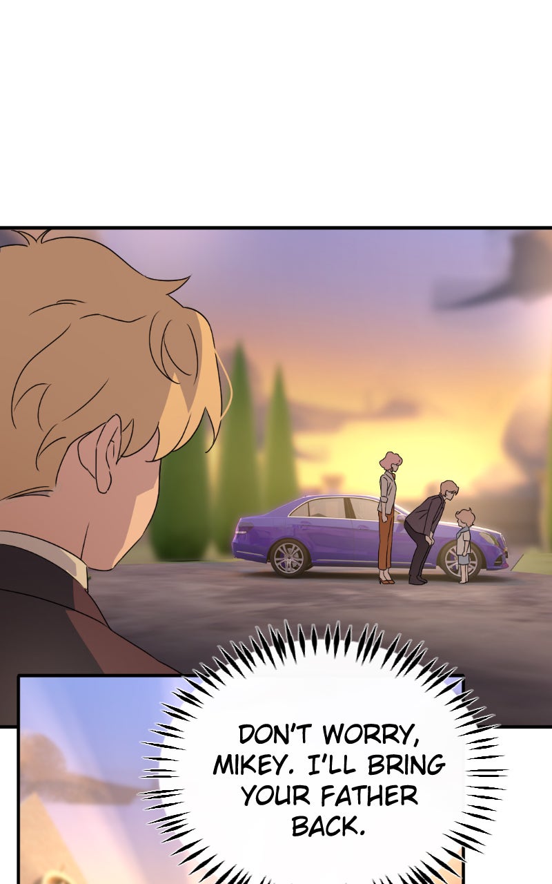 The Mafia Nanny (S2) Episode 96 page 78 - 