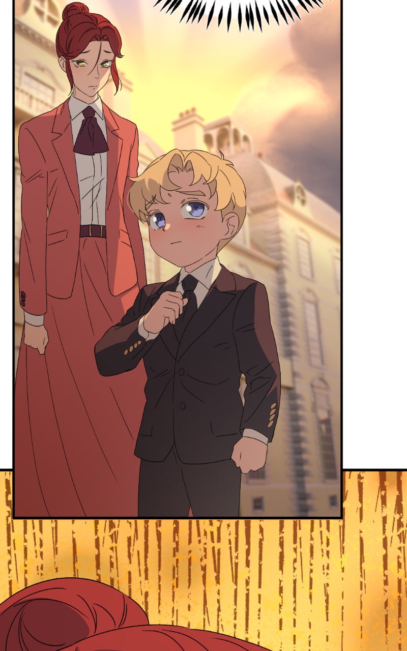 The Mafia Nanny (S2) Episode 96 page 79 - 