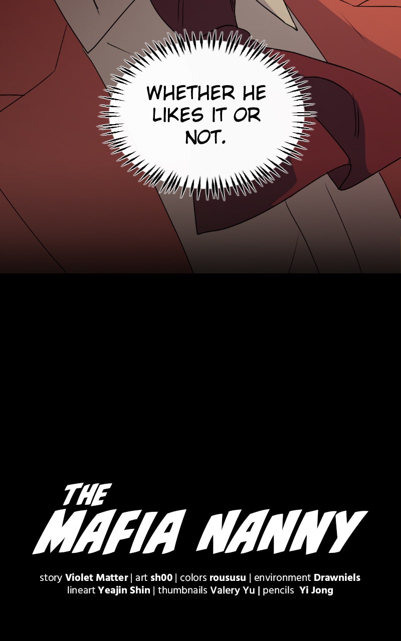 The Mafia Nanny (S2) Episode 96 page 81 - 