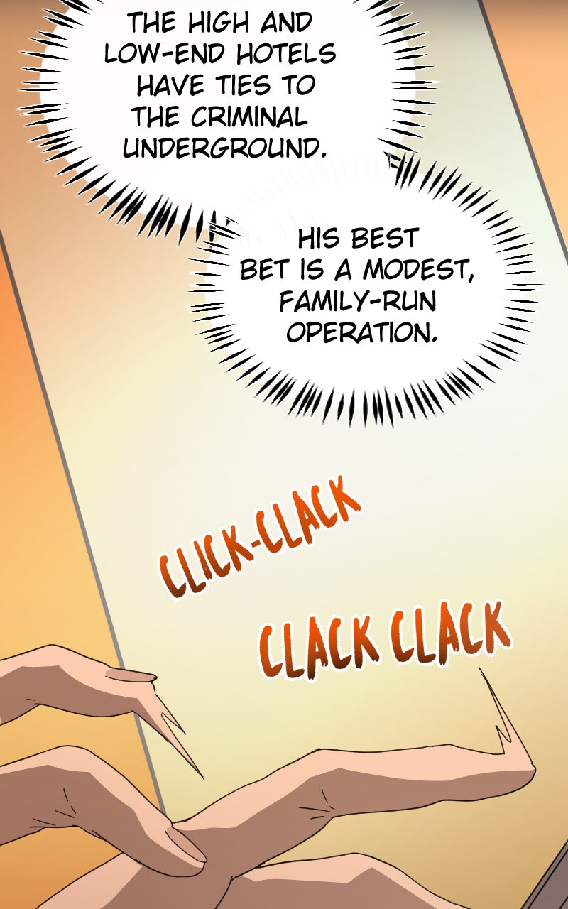 The Mafia Nanny (S2) Episode 97 page 12 - 