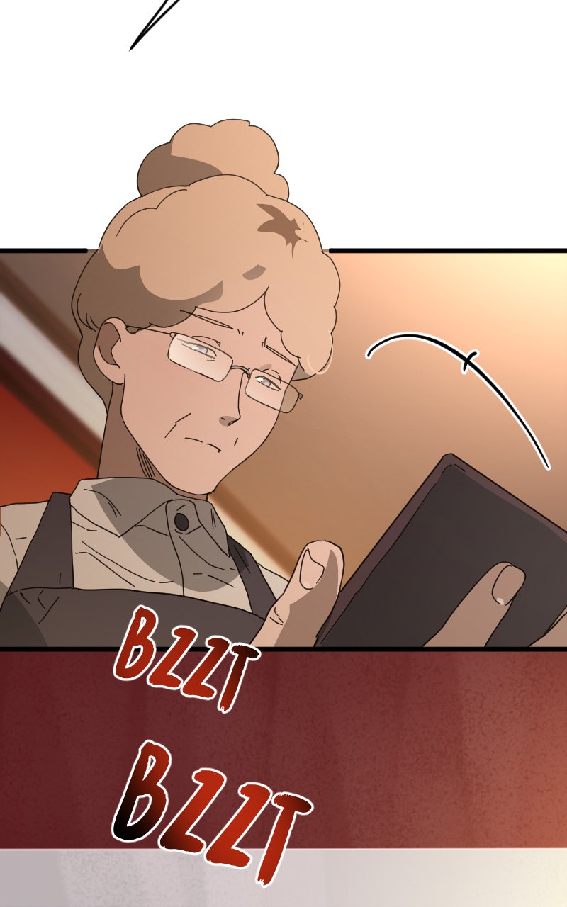 The Mafia Nanny (S2) Episode 97 page 17 - 
