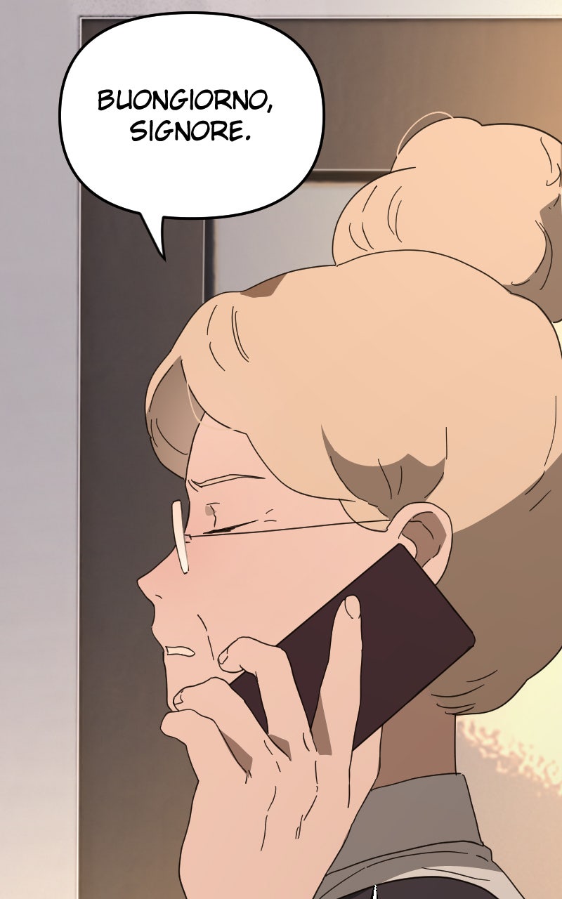 The Mafia Nanny (S2) Episode 97 page 18 - 