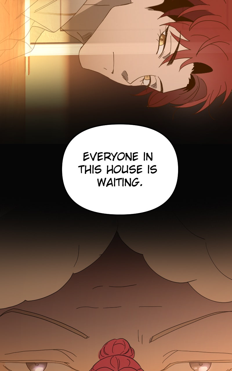 The Mafia Nanny (S2) Episode 97 page 3 - 