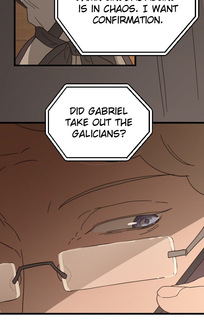 The Mafia Nanny (S2) Episode 97 page 21 - 