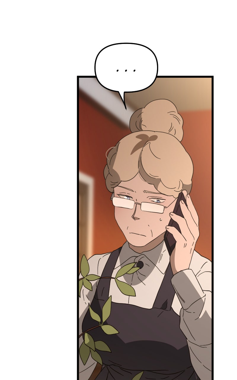 The Mafia Nanny (S2) Episode 97 page 22 - 