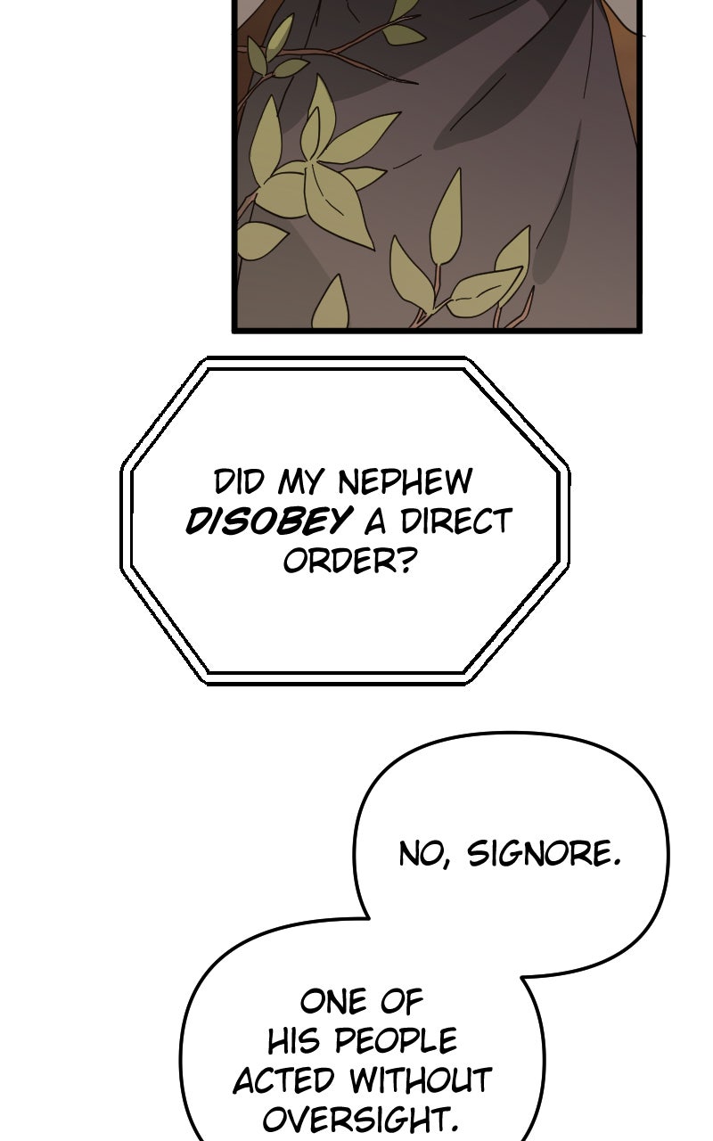 The Mafia Nanny (S2) Episode 97 page 23 - 