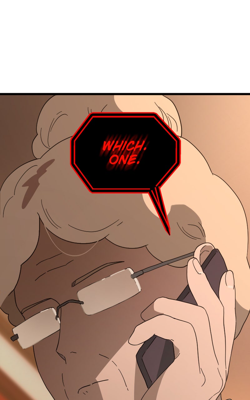 The Mafia Nanny (S2) Episode 97 page 25 - 