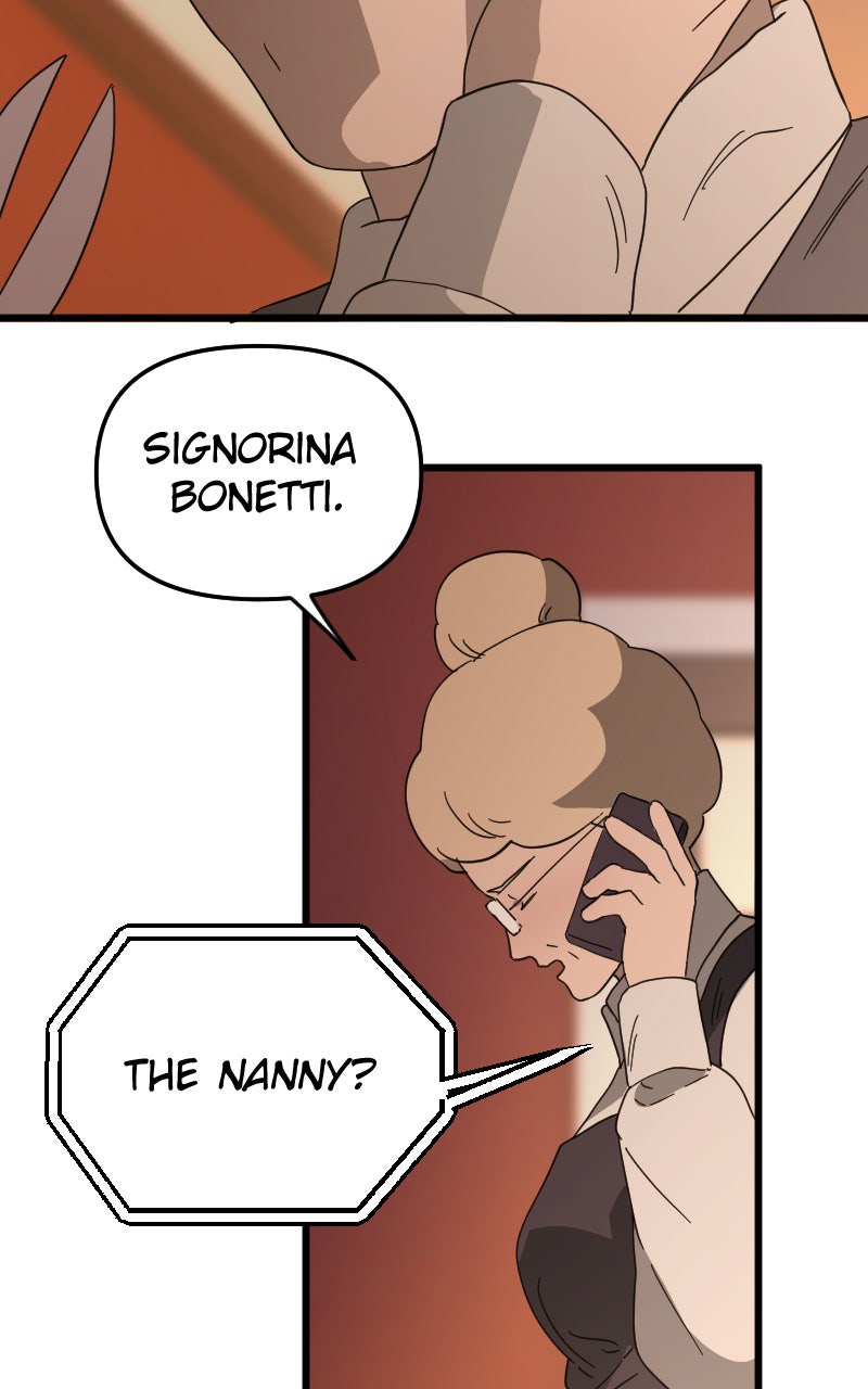 The Mafia Nanny (S2) Episode 97 page 26 - 