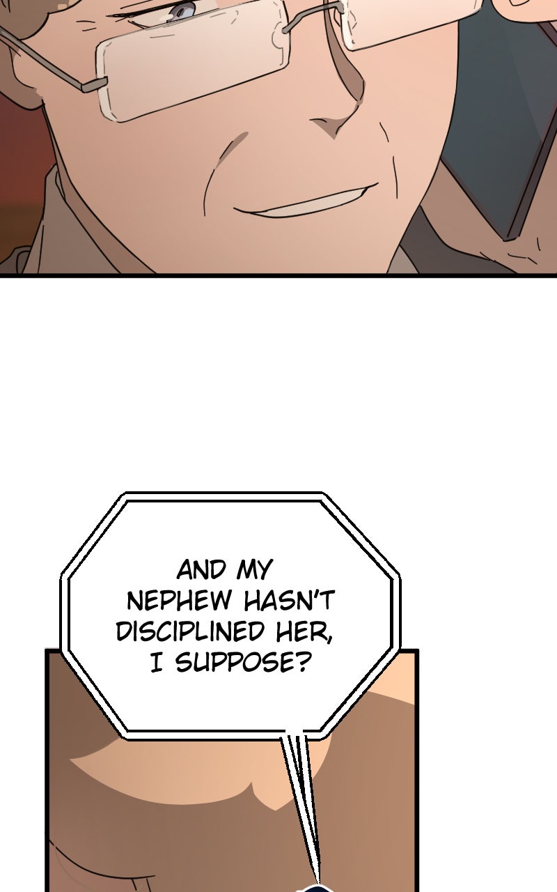 The Mafia Nanny (S2) Episode 97 page 28 - 