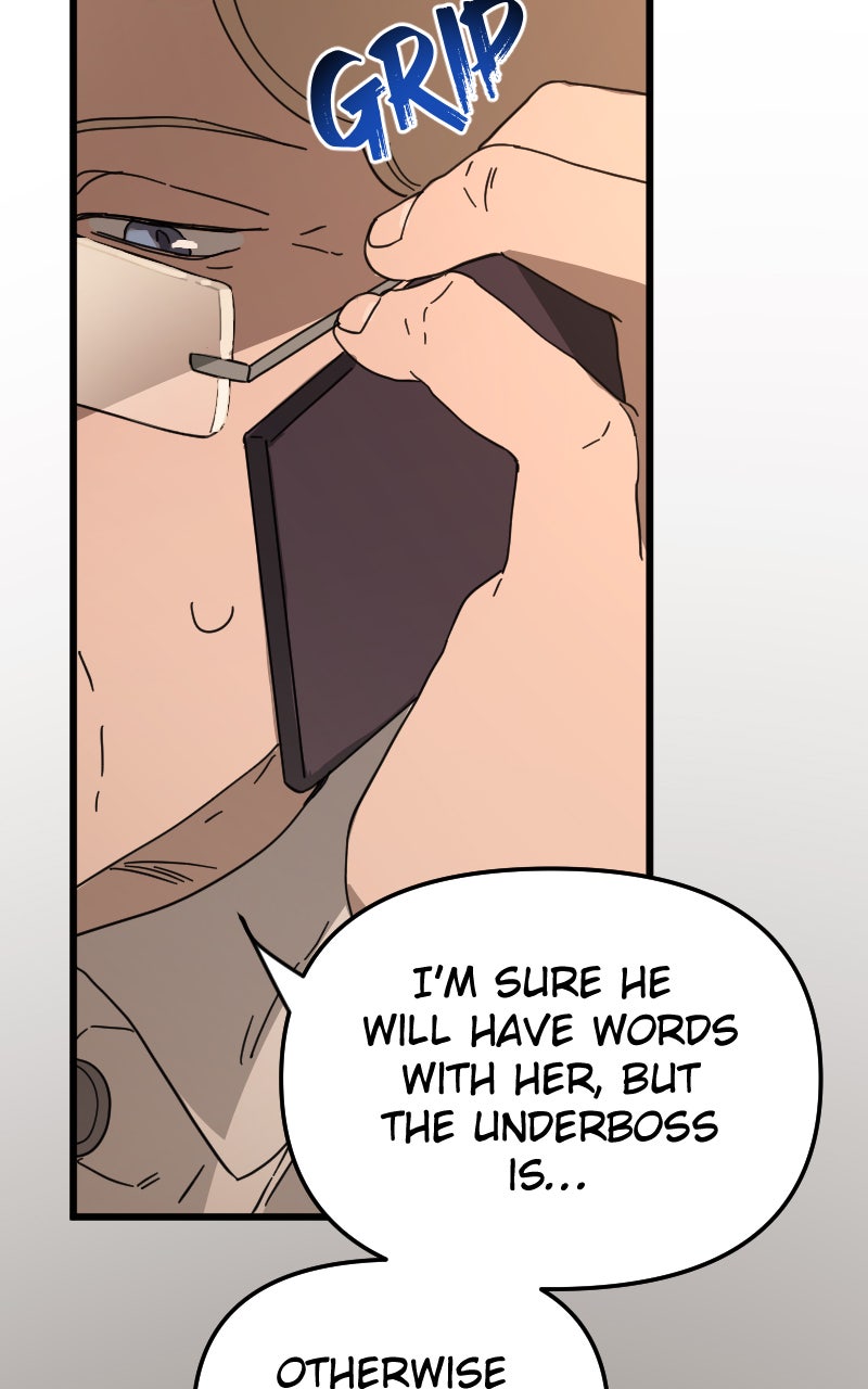 The Mafia Nanny (S2) Episode 97 page 29 - 
