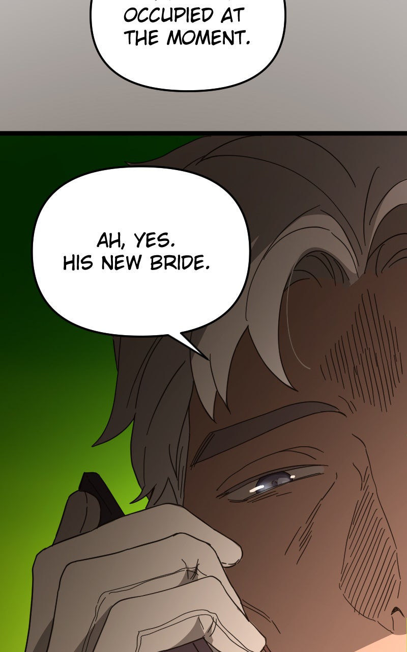 The Mafia Nanny (S2) Episode 97 page 30 - 