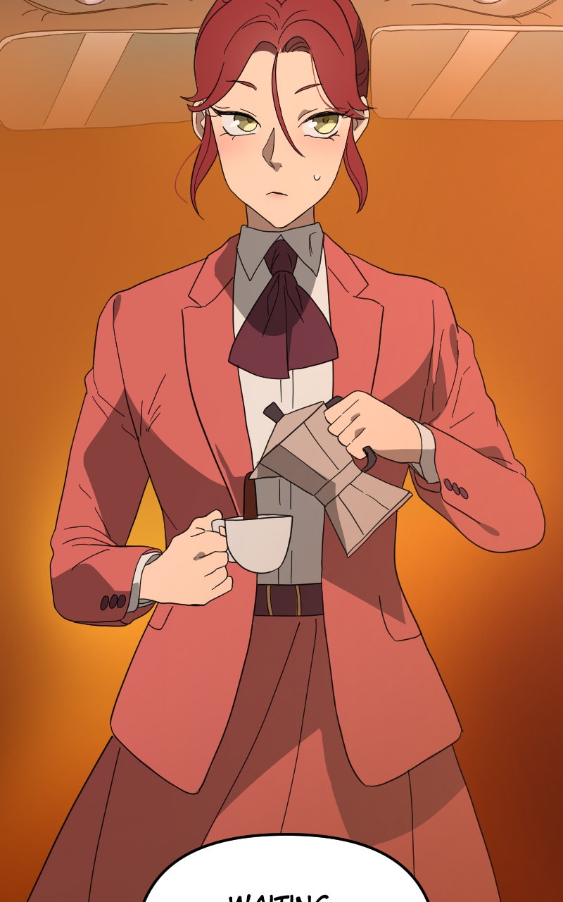 The Mafia Nanny (S2) Episode 97 page 4 - 