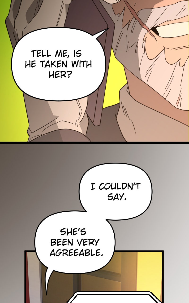 The Mafia Nanny (S2) Episode 97 page 31 - 