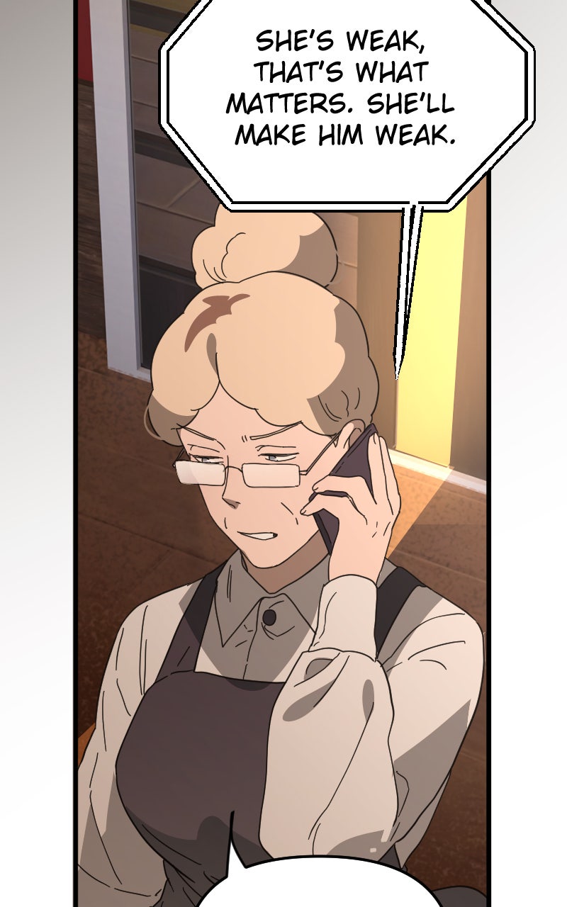 The Mafia Nanny (S2) Episode 97 page 32 - 