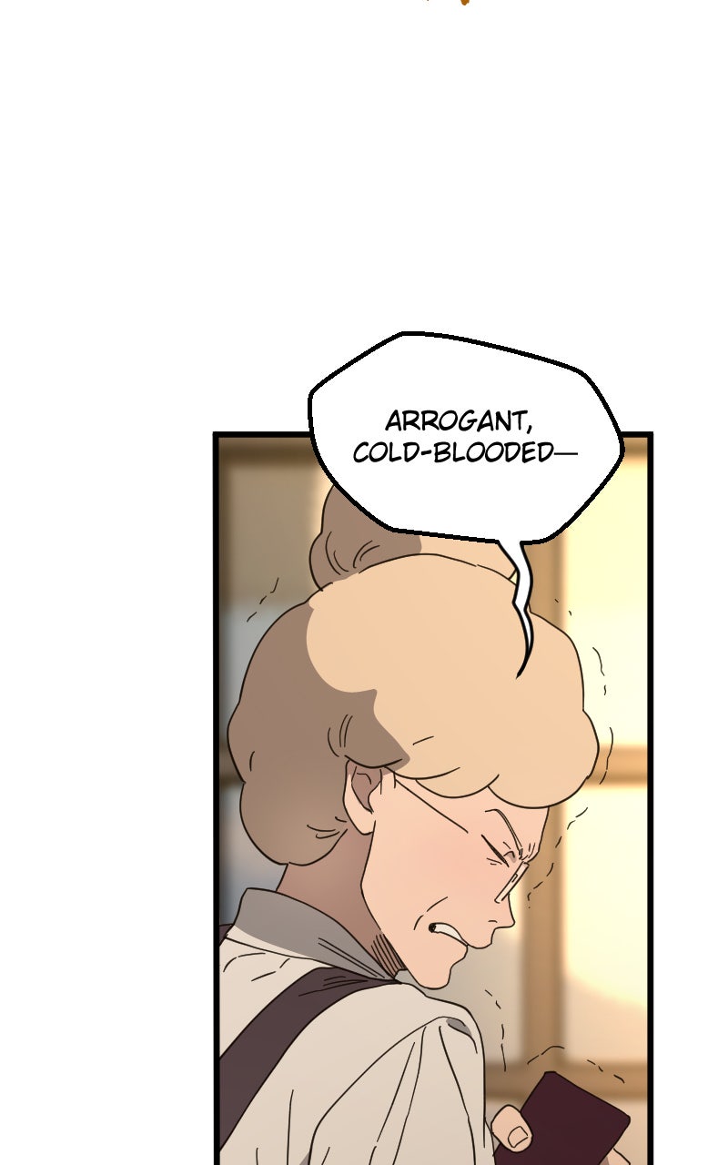 The Mafia Nanny (S2) Episode 97 page 35 - 