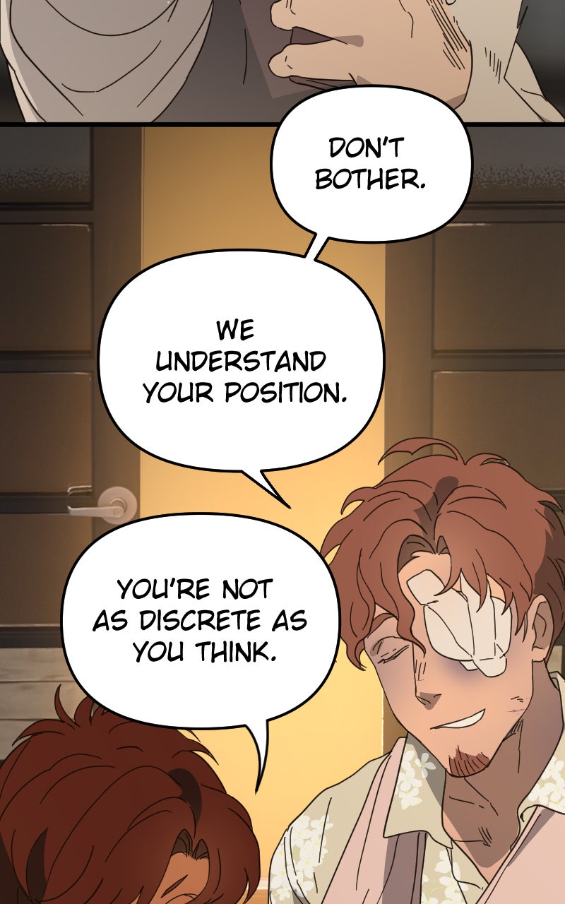 The Mafia Nanny (S2) Episode 97 page 37 - 