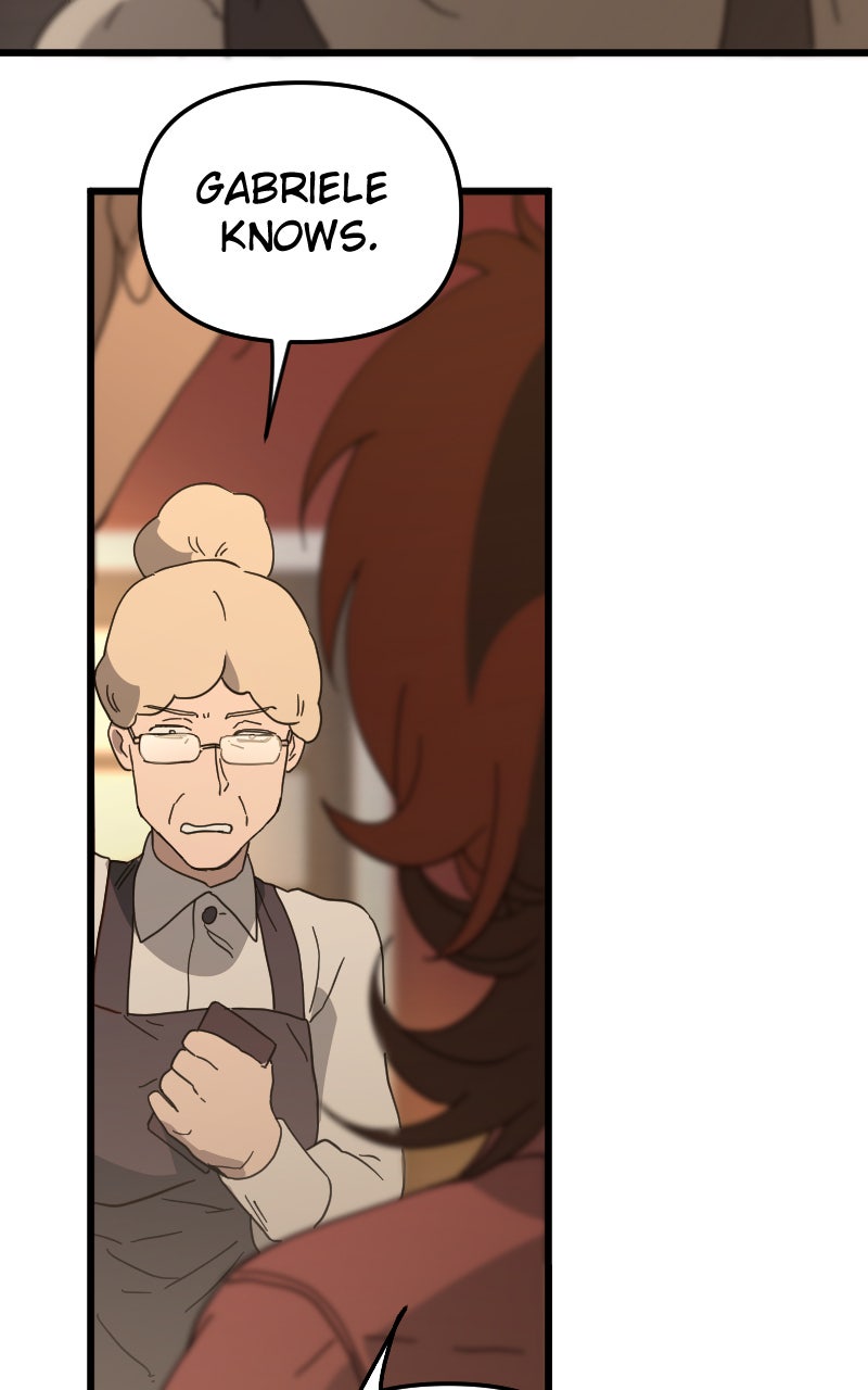 The Mafia Nanny (S2) Episode 97 page 39 - 