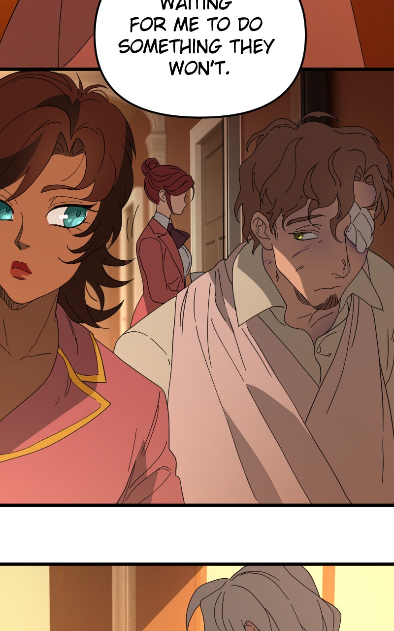 The Mafia Nanny (S2) Episode 97 page 5 - 