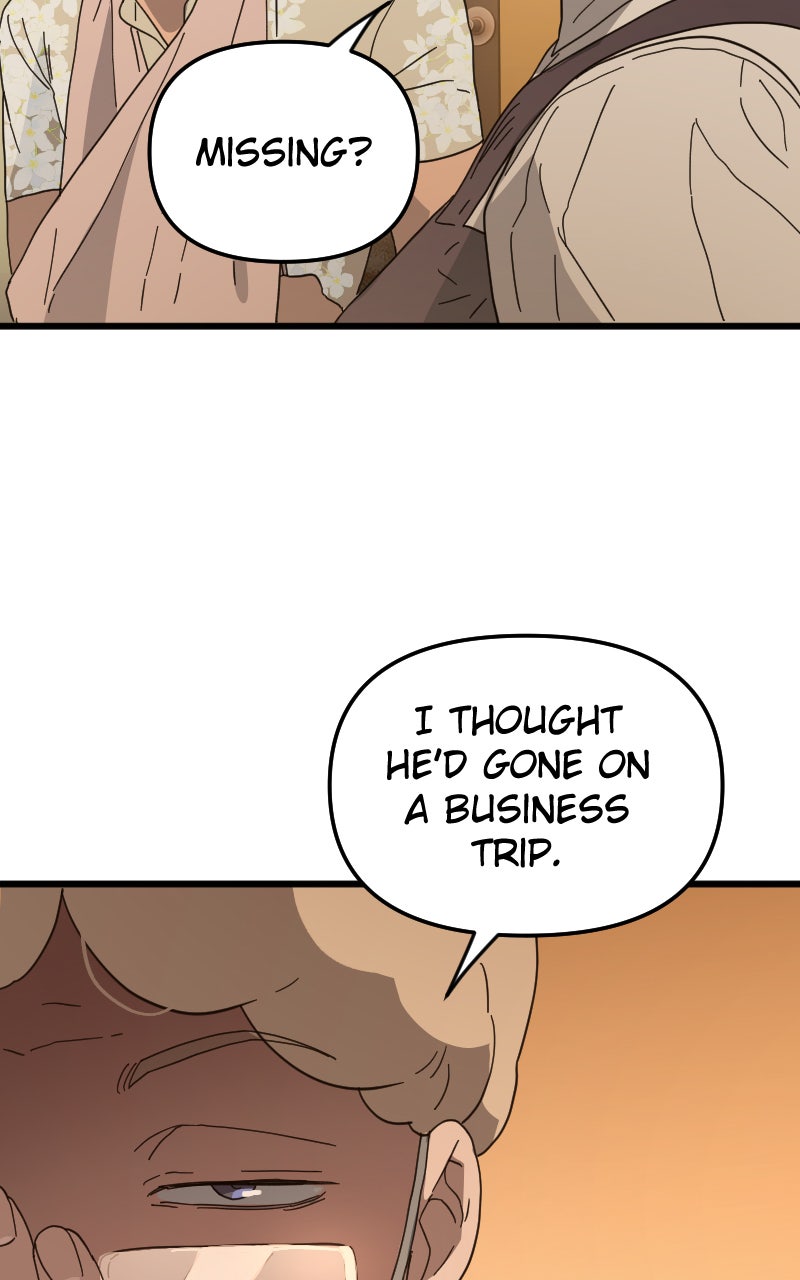 The Mafia Nanny (S2) Episode 97 page 41 - 