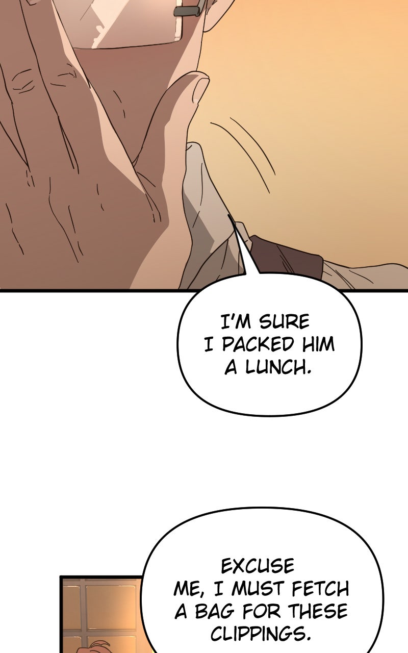 The Mafia Nanny (S2) Episode 97 page 42 - 